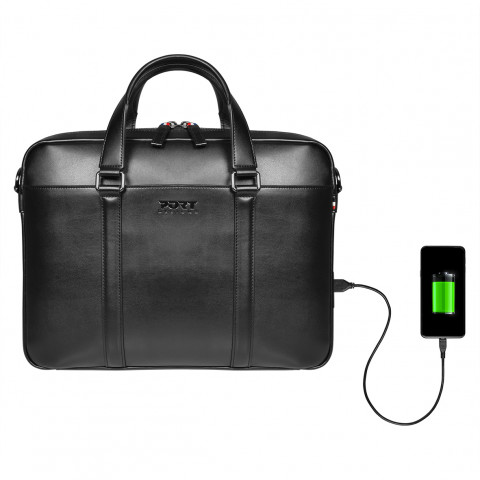 Torba na laptopa PORT DESIGNS 160601 VERSAILLES II - Galeria zdjęcie 6