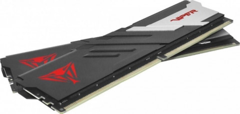 Patriot Viper Venom DDR5 2x16GB 8200MHz CL38 XMP3 - Galeria zdjęcie 3