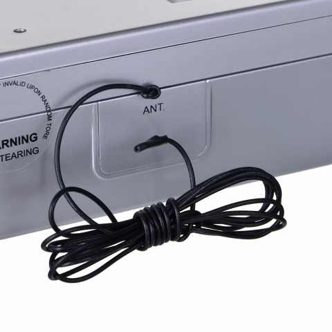 Radio kuchenne Blaupunkt KR14BT - Galeria zdjęcie 9