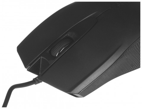 Mysz A4TECH OP-760 USB - Galeria zdjęcie 3