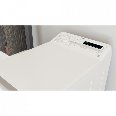 Pralka WHIRLPOOL NTDLR 7220SS PL/N - Galeria zdjęcie 5