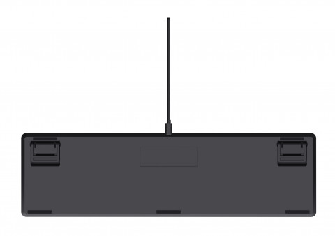 Klawiatura gamingowa GXT 866 Torix US Wireless - Galeria zdjęcie 2