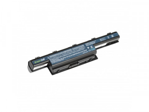 GREEN CELL BATERIA AC07 6600 MAH 10.8V - Galeria zdjęcie 4