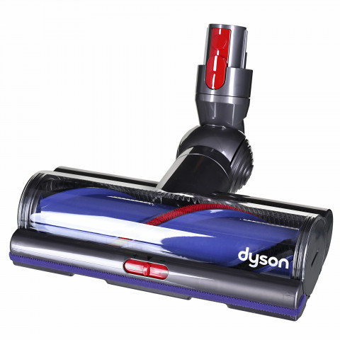 Odkurzacz DYSON V15s Detect Submarine - Galeria zdjęcie 24