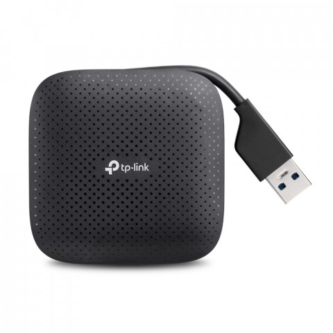 TP-Link UH400 4-port Portable Hub USB 3.0 - Galeria zdjęcie 1
