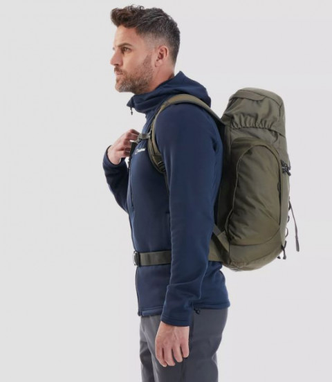 Plecak lawinowy Berghaus Arrow 30L Rucksack Dark Green - Galeria zdjęcie 6