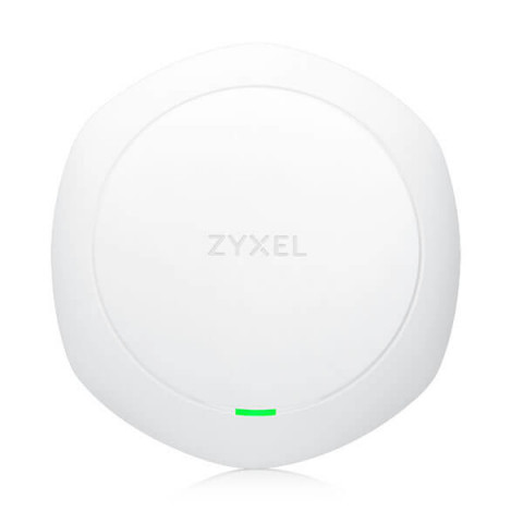 Acces Point Wi-Fi 5 Zyxel WAC6303D-S 2.4GHz(2x2)/5GHz(3x3) PoE/PoE+ 2x1G - Galeria zdjęcie 3