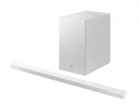Soundbar Samsung HW-S701D/EN - Galeria zdjęcie 2