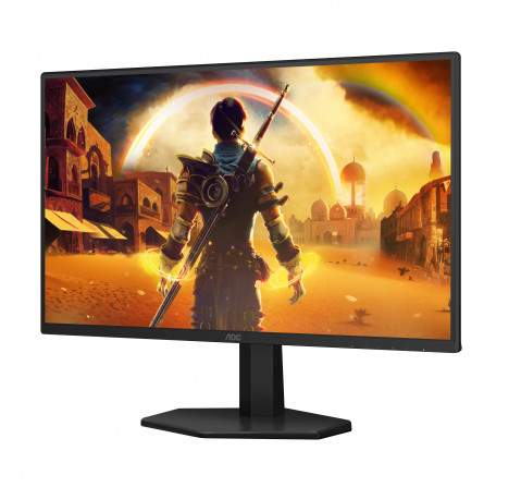 MONITOR AOC LED 24,5" 25G42E 180Hz - Galeria zdjęcie 2