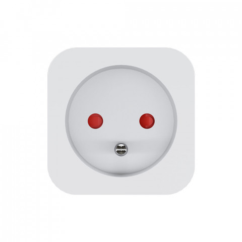 SAVIO INTELIGENTNE GNIAZDKO WI-FI, 16A, AS-01 - Galeria zdjęcie 5