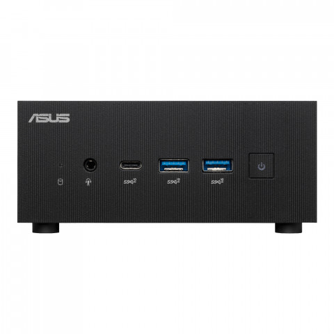 Mini PC ASUS PN64 PN64-B 2S WOC/1220P/NM/NH - Galeria zdjęcie 1
