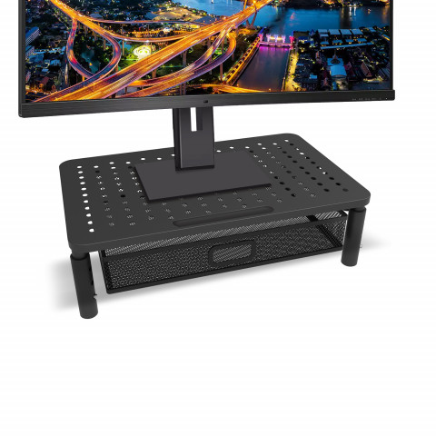 MACLEAN PODSTAWKA POD MONITOR, LAPTOP MC-947 - Galeria zdjęcie 6