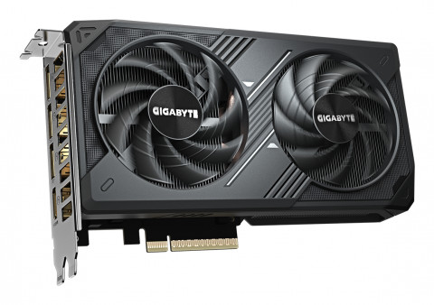 Karta graficzna Gigabyte GeForce RTX 5060 WINDFORCE 8GB (GV-N5060WF2-8GD) - Galeria zdjęcie 3