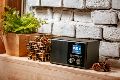 Radio internetowe CAMRY CR 1180 - Galeria zdjęcie 4