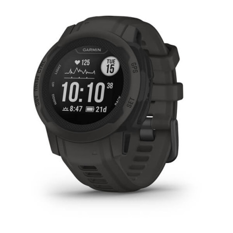 Zegarek sportowy Garmin Instinct 2S grafit - Galeria zdjęcie 1