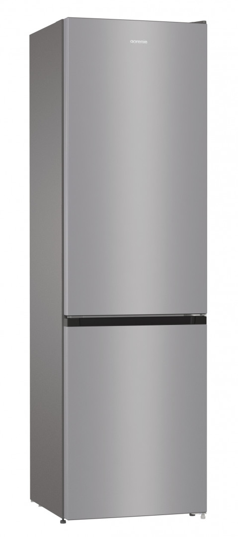 Lodówka GORENJE NRK6202ES4 No Frost Plus 200cm - Galeria zdjęcie 3