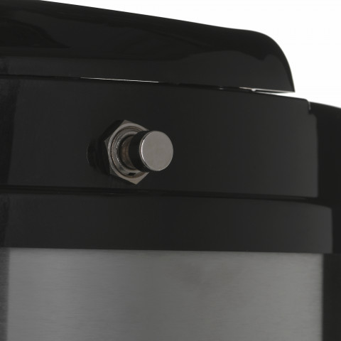 Wirówka Ravanson XPB2800-X ( inox) - Galeria zdjęcie 8