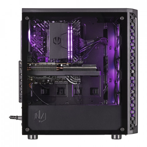 Komputer Actina PB ENDORFY 9700X/32GB/1TB/RX7900GRE/750W - Galeria zdjęcie 8