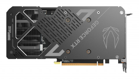 Karta graficzna ZOTAC GAMING GeForce RTX 5070 Twin Edge 12GB (ZT-B50700E-10P) - Galeria zdjęcie 3