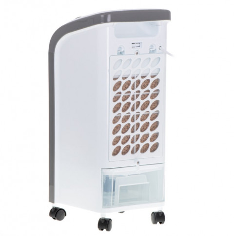 Mesko MS 7918 Klimator - Galeria zdjęcie 3