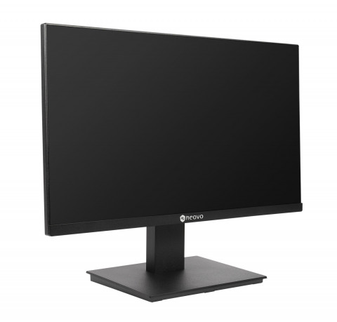 AG NEOVO MONITOR LED LA-2202 BEZ MIGOTANIA, HDMI,DP,VGA - Galeria zdjęcie 2
