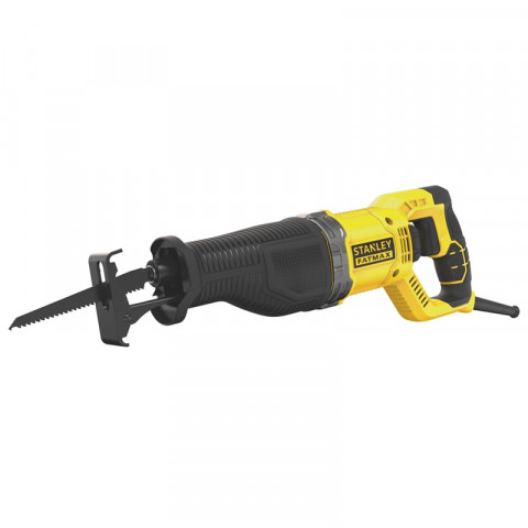 Piła szablasta 900W FME360 Stanley - Galeria zdjęcie 1
