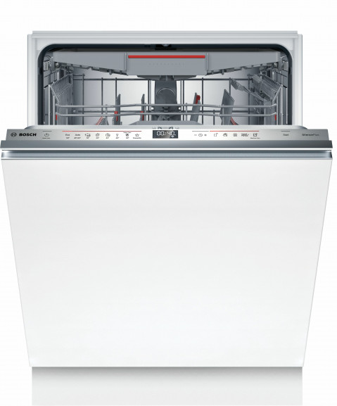 Zmywarka do zabudowy BOSCH SMV6ECX00E - Galeria zdjęcie 1