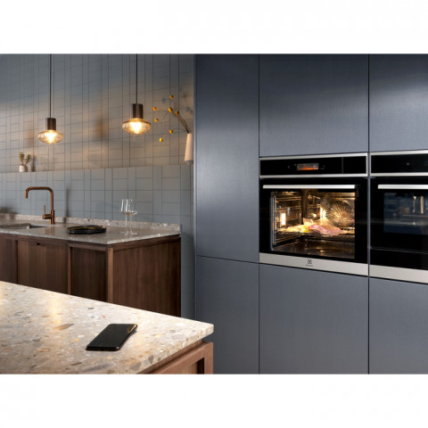 Piekarnik parowy ELECTROLUX EOB7S31X - Galeria zdjęcie 6