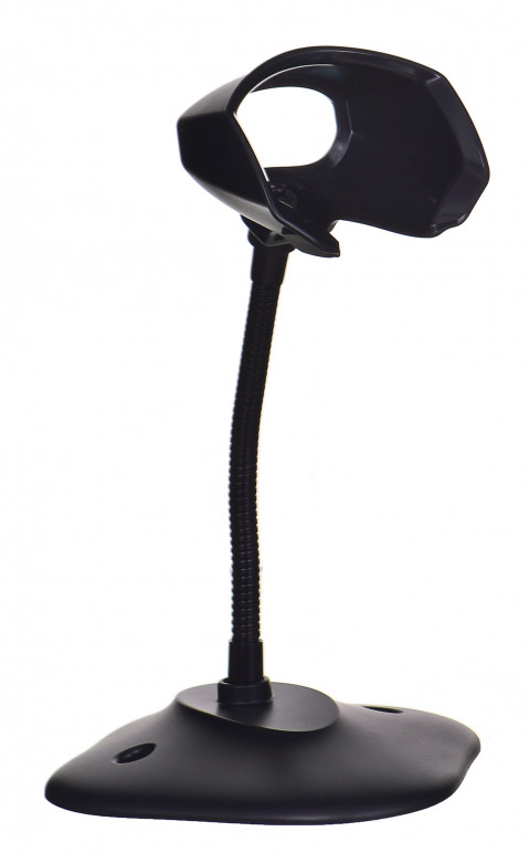 Motorola LI2208, 1D, USB, Czarny - Galeria zdjęcie 5