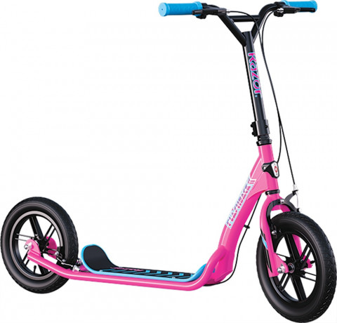 Razor-hulajnoga elektryczna Flashback - Pink - Galeria zdjęcie 8