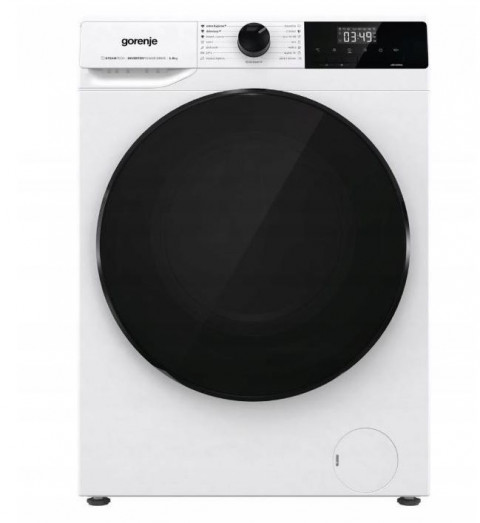 Pralka GORENJE WNHAI84APS/PL 8kg 1400 obr/min - Galeria zdjęcie 1