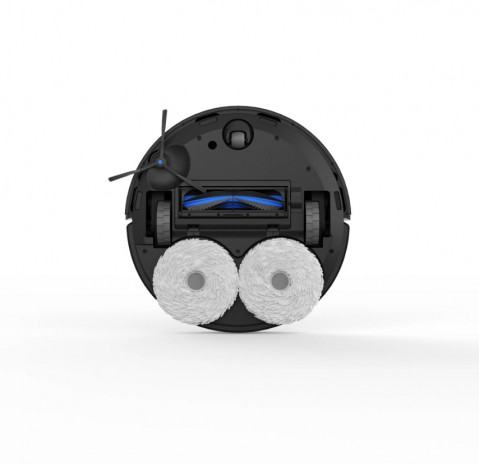 Robot sprzątający Ecovacs Deebot N30 Pro Omni czarny - Galeria zdjęcie 7