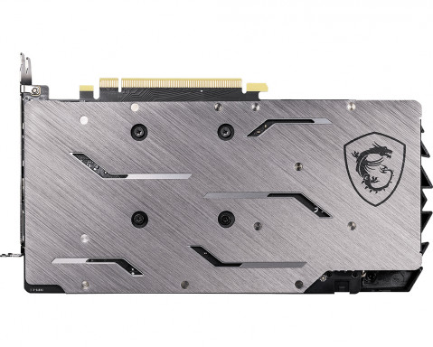 Karta graficzna MSI GTX 1660 SUPER GAMING X 6G - Galeria zdjęcie 3