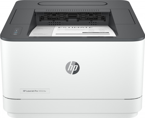 DRUKARKA HP LASERJET PRO 3002dw - Galeria zdjęcie 1