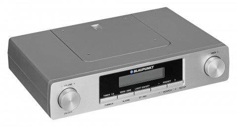 Radioodtwarzacz domowy Blaupunkt KR12SL - Galeria zdjęcie 4