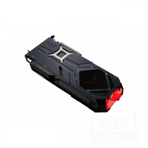 Karta graf. PowerColor Red Devil RX9070 16G-E/OC - Galeria zdjęcie 4