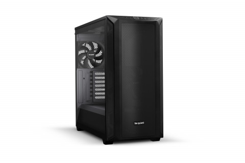 OBUDOWA BE QUIET! SHADOW BASE 800 BLACK - Galeria zdjęcie 1