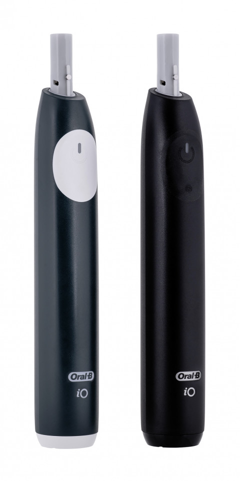Braun Oral-B Szczoteczka elektryczna iO Series 2 +1 - Galeria zdjęcie 4