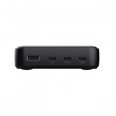 Ładowarka Trust MAXO 100W 4-PORT - Galeria zdjęcie 4