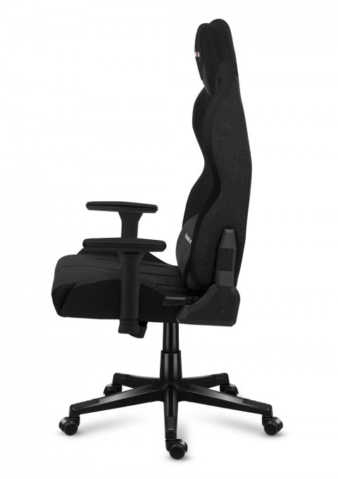 Fotel gamingowy Huzaro Force 7.9 Black Mesh - Galeria zdjęcie 5