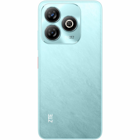 Smartfon ZTE Blade A75 4GB/128GB (Aqua Green) - Galeria zdjęcie 3