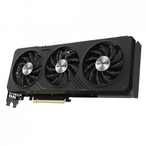 Karta graficzna Gigabyte Radeon RX 7600 XT GAMING OC 16GB GDDR6 (GV-R76XTGAMING OC-16GD) - Galeria zdjęcie 4