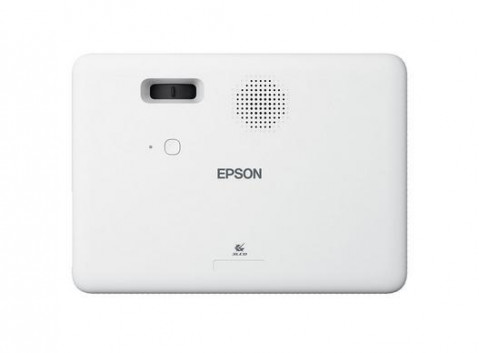 PROJEKTOR EPSON CO-FH01 LCD, FHD, 3000 ANSI - Galeria zdjęcie 3