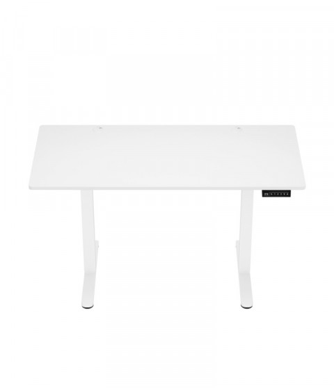 Biurko elektryczne MA-Leader 7.0 White - Galeria zdjęcie 2