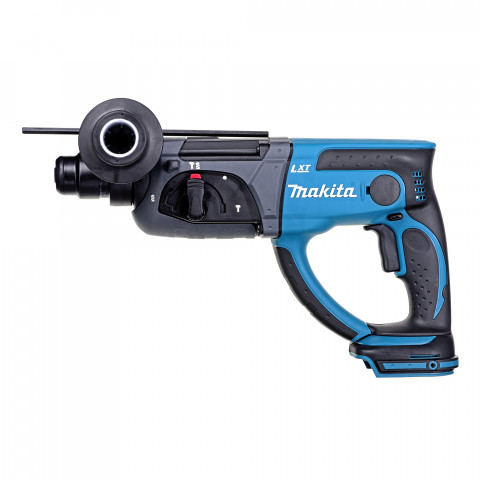 Młotowiertarka 18V DHR202Z MAKITA - Galeria zdjęcie 3