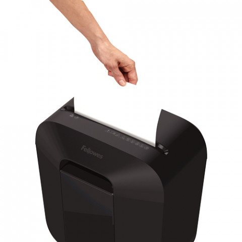 Fellowes Niszczarka osobista LX25, 11,5L - Galeria zdjęcie 3