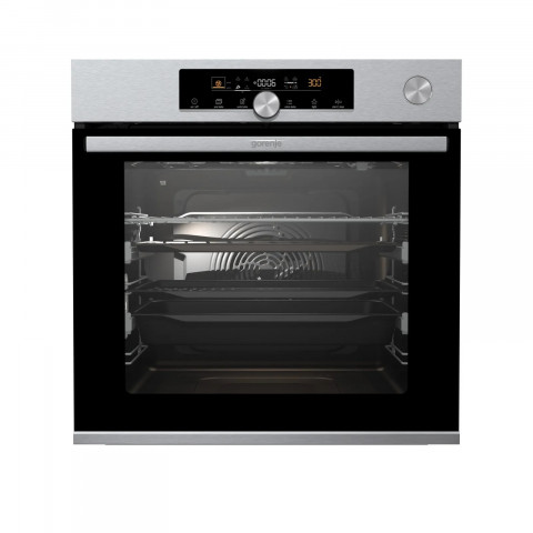 Piekarnik GORENJE BSA6747A04X - Galeria zdjęcie 1