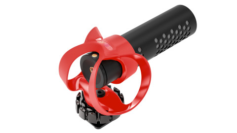 RODE VideoMicro II - Mikrofon do kamery - Galeria zdjęcie 13