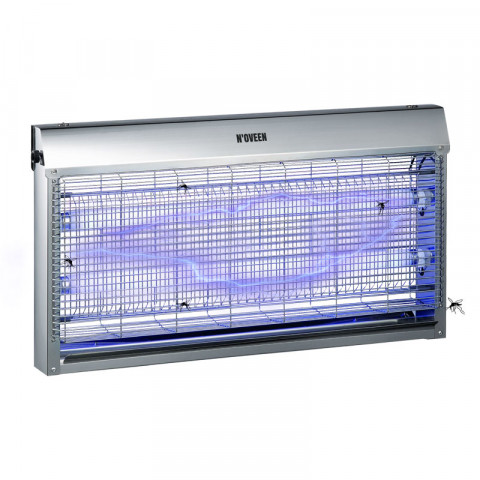 Lampa owadobójcza NOVEEN IKN1080 Professional - Galeria zdjęcie 2