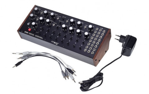 MOOG DFAM [Drummer From Another Mother] - Syntezator Analogowy - Galeria zdjęcie 8